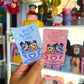 Heeler Park Day / Washi Card
