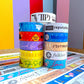 TS Washi (Individual + Bundle)