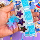 NEW! 70th Celebration / Collage & Sticker Pack