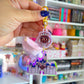 70th Castle Bag Charm / Keychain (LIMITED)