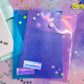 LIMITED 70th Celebration / Full Sticker & Die Cut BUNDLE
