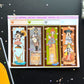 Haunted Portraits  / Tall Full Boxes