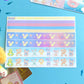 Magical Summer Friends / Washi Strips