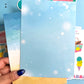 NEW! Summer / Collage & Sticker Pack