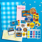 Be a Kid / Junk Journal Kit