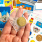 NEW! Be a Kid / Collage & Sticker Pack