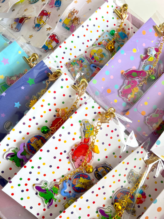 Handmade Stationery SETS (LIMITED)