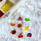 Fruit Salad Mini Bracelet Charms *LIMITED*