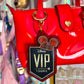 Tour Guide - Bag Charm / Keychain (LIMITED)