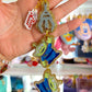 The Clawww - Bag Charm / Keychain (LIMITED)