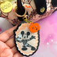 Skeleton Boy - Bag Charm / Keychain (LIMITED)