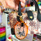 Skeleton Dog - Bag Charm / Keychain (LIMITED)