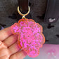 Haunted Host - Bag Charm / Keychain (LIMITED)