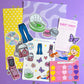 McGuire / Junk Journal Kit