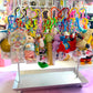 TOY Handmade Chunky Bag Charm (LIMITED)