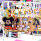 Magical Trinkets Bag Charm / Keychain (YOUR CHOICE) (LIMITED)