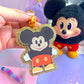 Magical Trinkets Bag Charm / Keychain (YOUR CHOICE) (LIMITED)