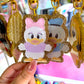 Magical Trinkets Bag Charm / Keychain (YOUR CHOICE) (LIMITED)