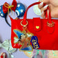 Expo Cutie - Bag Charm / Keychain (LIMITED) *PRE-ORDER*