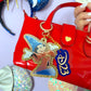 Expo Cutie - Bag Charm / Keychain (LIMITED) *PRE-ORDER*
