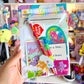 Bear Friends EPHEMERA & SCRAPS Pack (LIMITED)