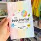 Vol.1 - Junk Journal Edition / Paper Booklet (LIMITED)