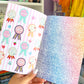 Vol.1 - Junk Journal Edition / Paper Booklet (LIMITED)
