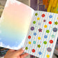 Vol.1 - Junk Journal Edition / Paper Booklet (LIMITED)