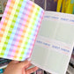 Vol.1 - Junk Journal Edition / Paper Booklet (LIMITED)