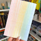 Vol.1 - Junk Journal Edition / Paper Booklet (LIMITED)