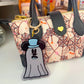 LSS x CI Ghost Bag Charm / Keychain (LIMITED)