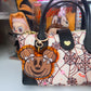 LSS x CI Pumpkin Bag Charm / Keychain (LIMITED)