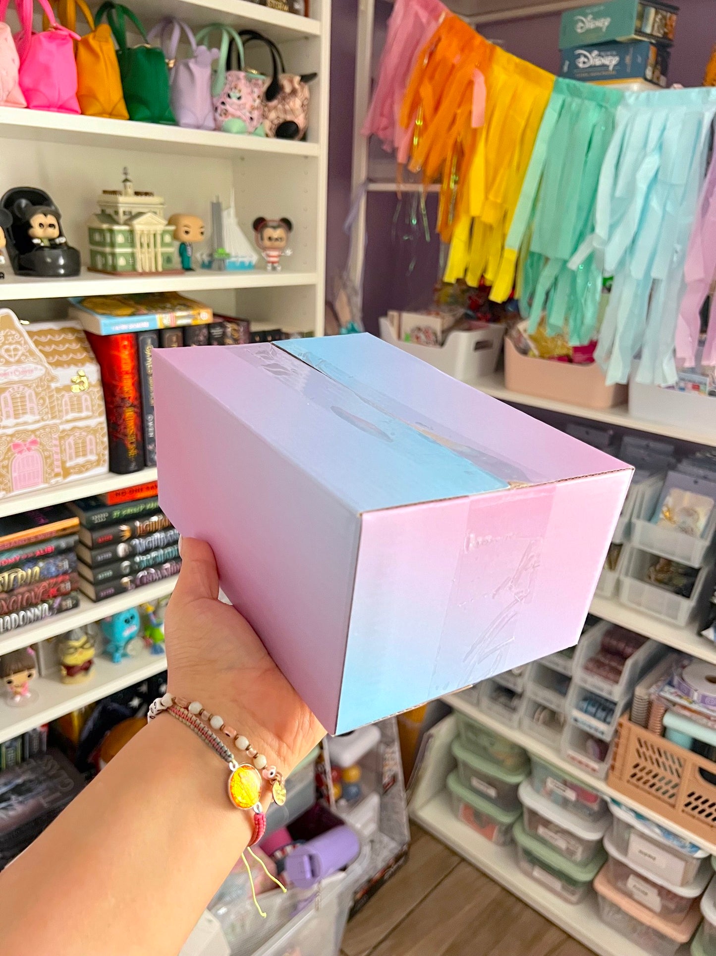 Shop MYSTERY Boxes (65% off RETAIL)