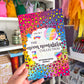 Vol.2 - Neon Nostalgia Edition / Paper Booklet (LIMITED)