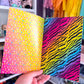 Vol.2 - Neon Nostalgia Edition / Paper Booklet (LIMITED)