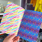 Vol.2 - Neon Nostalgia Edition / Paper Booklet (LIMITED)
