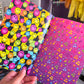 Vol.2 - Neon Nostalgia Edition / Paper Booklet (LIMITED)