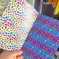 Vol.2 - Neon Nostalgia Edition / Paper Booklet (LIMITED)