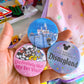 DL Park / Button PACK