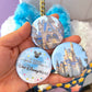 WDW Park / Button PACK