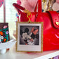 Mouse Polaroid - Bag Charm / Keychain (PRE-SALE)