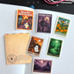 Halloween Stamps / Die Cut Pack