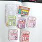 Bookstores / Die Cut Pack