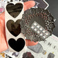 NEW! Gothic / Collage & Sticker Pack