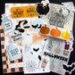 NEW! Halloween / Collage & Sticker Pack