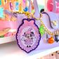 Magical Witch Bag Charm / Keychain (LIMITED)