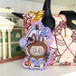 Spooky Trinket Bag Charm / Keychain (LIMITED)