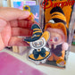 Halloween Trinkets Bag Charm / Keychain (LIMITED)
