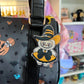 Halloween Trinkets Bag Charm / Keychain (LIMITED)