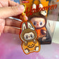 Halloween Trinkets Bag Charm / Keychain (LIMITED)